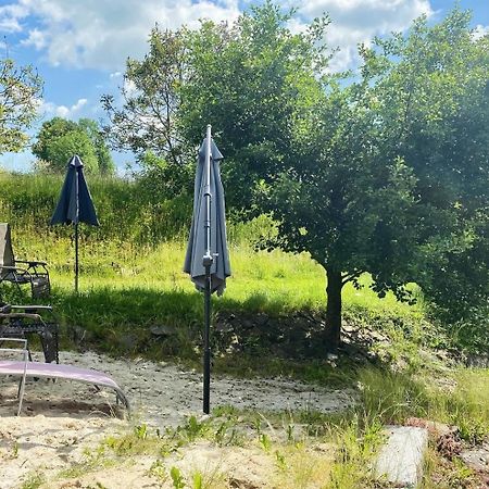 Agroturystyka Leszczynowy Dworek Ponikwa  Exterior foto