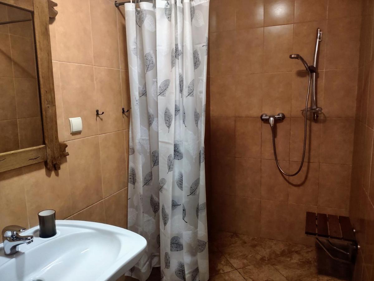 Agroturystyka Leszczynowy Dworek Ponikwa  Exterior foto